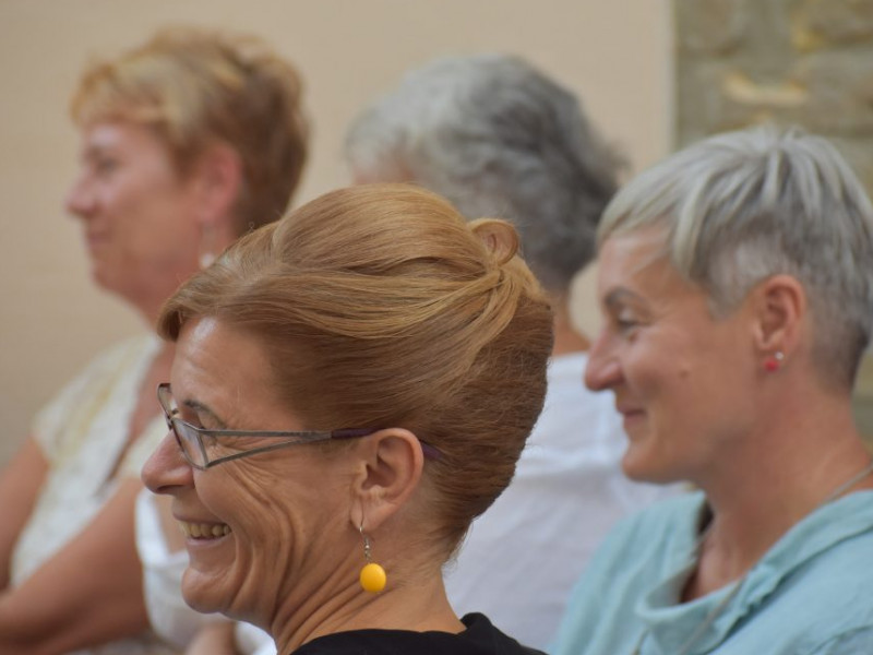 Telt ház a Haydn Fesztivál nulladik napján