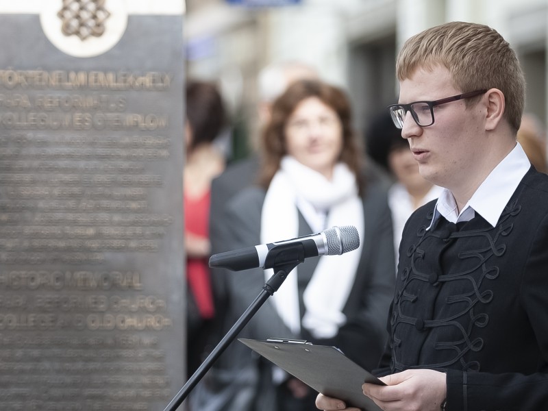 Történelmi Emlékhelyek Napja 2019