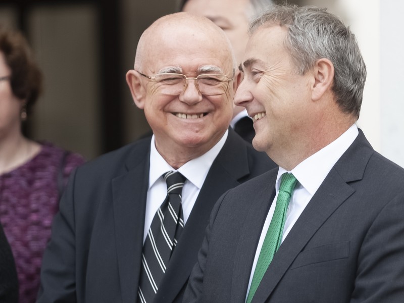 Történelmi Emlékhelyek Napja 2019