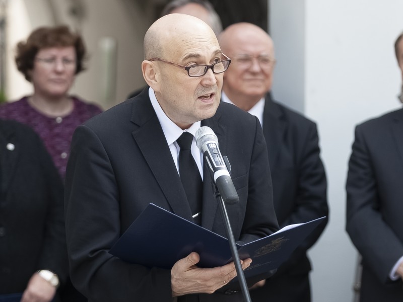 Történelmi Emlékhelyek Napja 2019