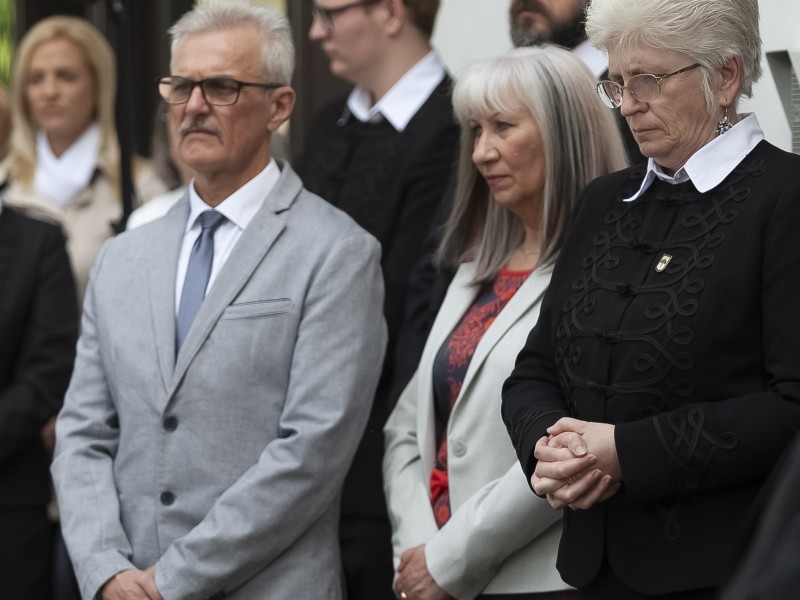 Történelmi Emlékhelyek Napja 2019