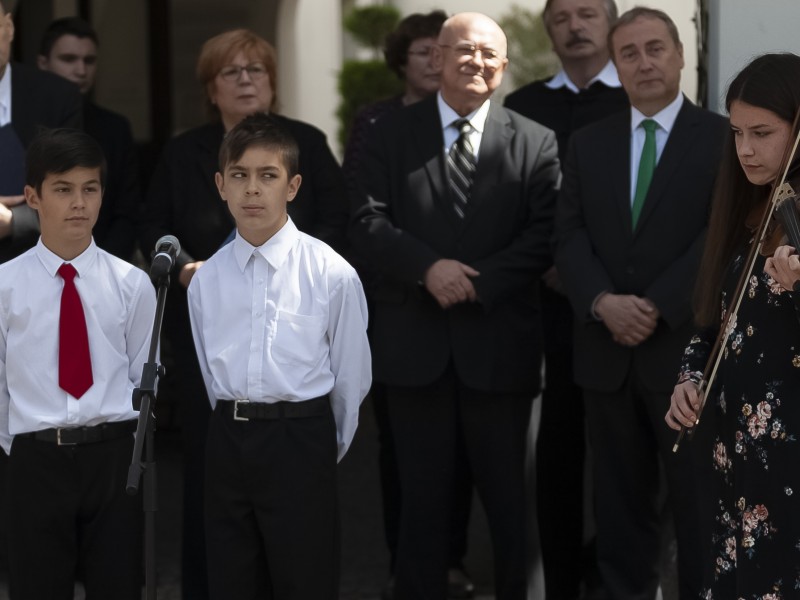 Történelmi Emlékhelyek Napja 2019