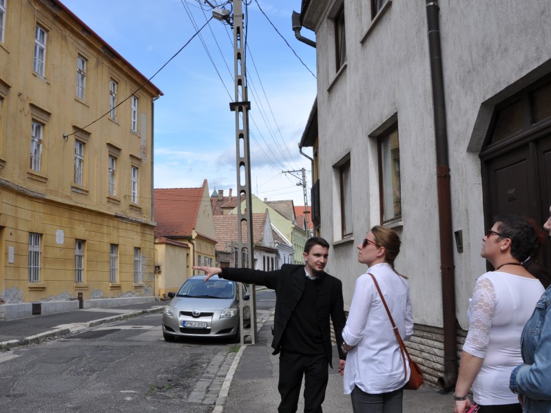 Történelmi Emlékhelyek Napja 2019