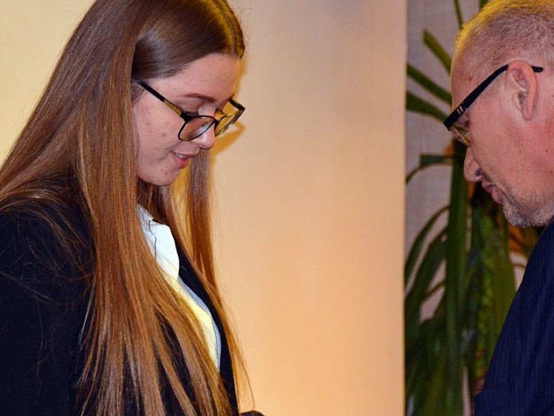 Váli Mari Hathalmi emlékek könyvbemutató