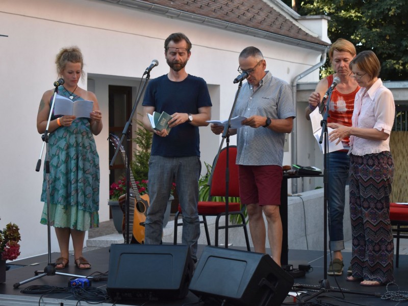 beck@grecsó - „Hoztunk valamit magunkból
