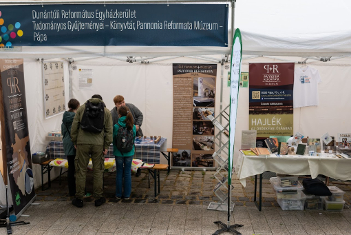 29. Múzeumok Majálisa