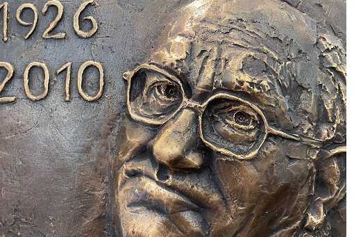 A kitartás, a hűség pédája - Kövy Zsoltra emlékeztünk