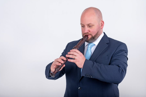 BACH275 - Szurasenkó Dániel hangversenye Pápán