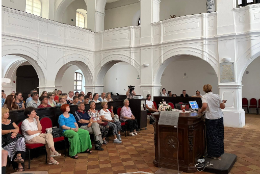 Egyiptomtól a keresztény hitvilágig – különleges utazás a Múzeumok Éjszakáján