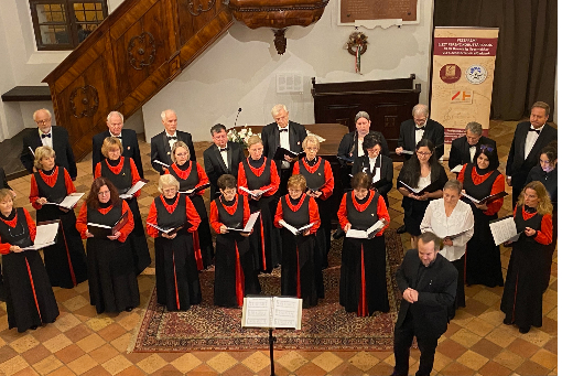 Hat évtizedes jubileumát ünnepli a magyar református kántorképzés