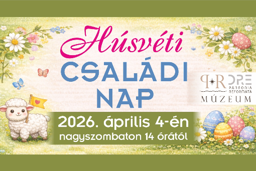 Húsvéti családi nap