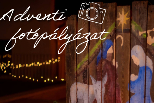 Mit ad neked a Pannonia Reformata Advent? – adventi fotópályázat a Pannonia Reformata Múzeumban
