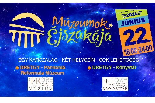 Múzeumok Éjszakája