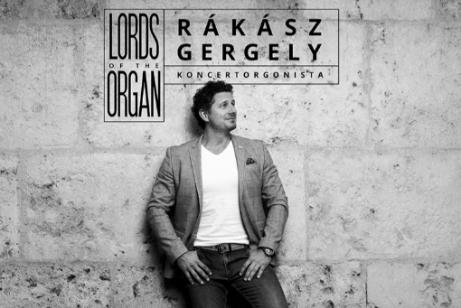 Rákász Gergely koncert a Pannonia Reformata Múzeumban