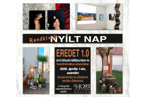 Rendkívüli nyílt nap