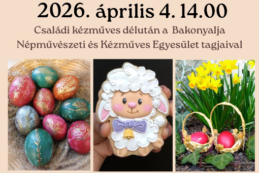 Ünnepeljünk együtt!