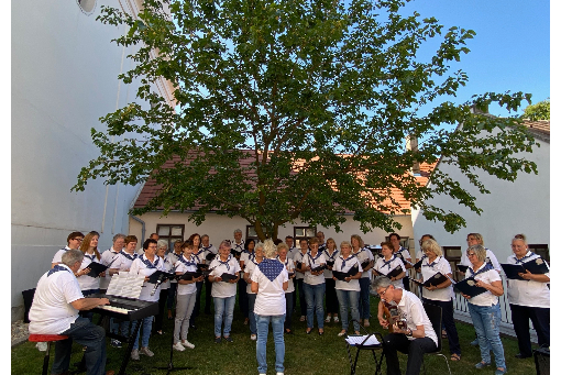 Zene-Vár a Pannonia Reformata Múzeumban
