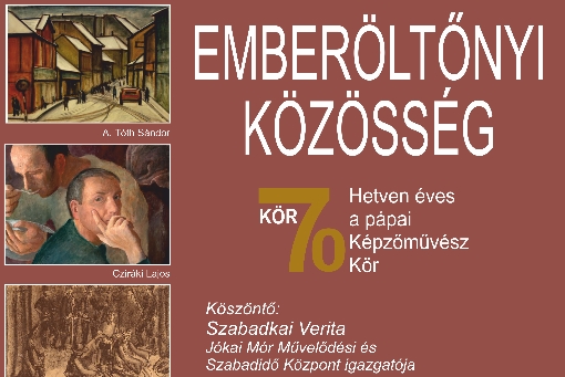 Emberöltőnyi Közösség