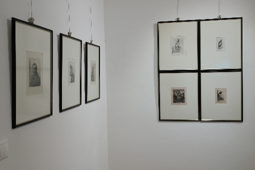 Isten közelsége Rembrandt rézkarcain