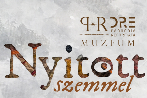 Nyitott szemmel - V. Bakonyszücsi Művésztelep kiállítása