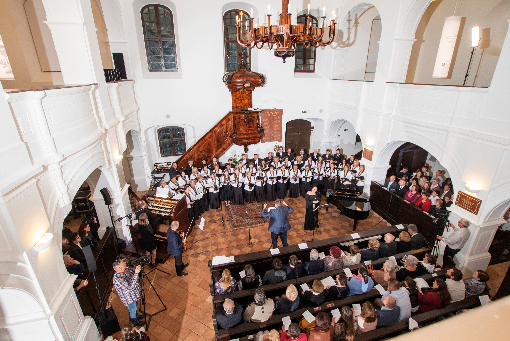 Koncert és konferencia helyszín bérlés